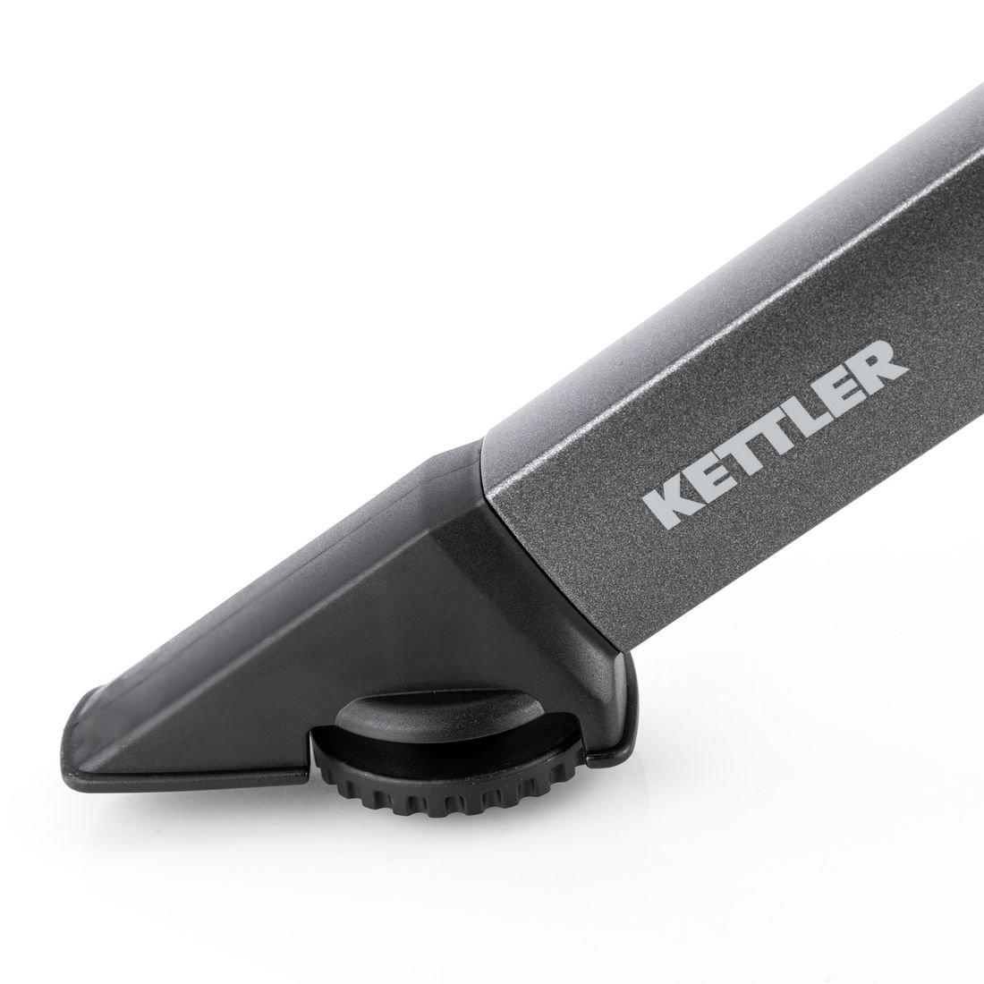 Kettler Boulevard Klapptisch Aluminium/Kettalux-Plus