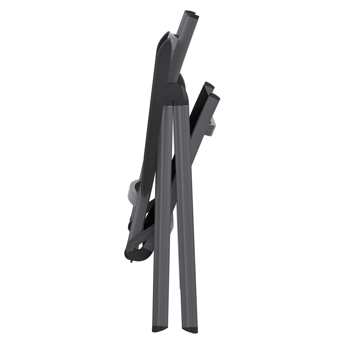 Kettler Basic Plus Gartenmöbel-Set mit OUTLIV. Tisch Aluminium/Keramik