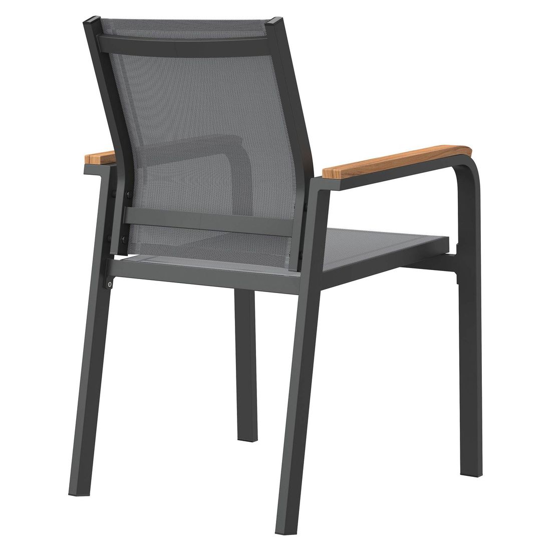 OUTLIV. Florenz Gartenmöbel-Set XXL (10 Plätze) Tisch 200/320x100,5cm