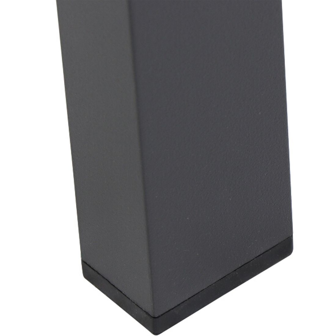 Siena Garden Rimini Doppelliege verstellbar Aluminium/Ranotex
