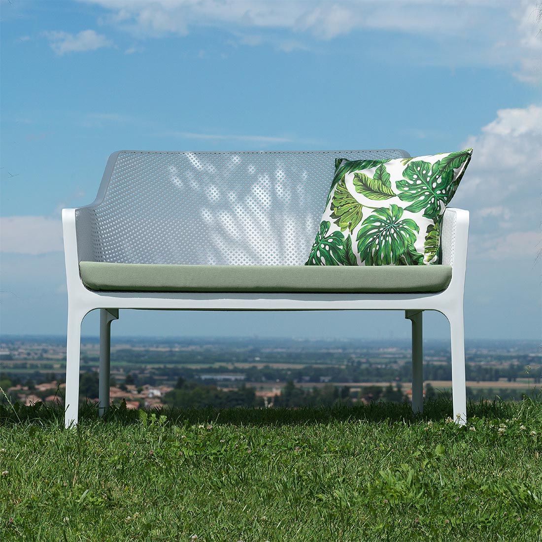 Nardi Sitzkissen für Net Bench 105,5x53,5x7 cm