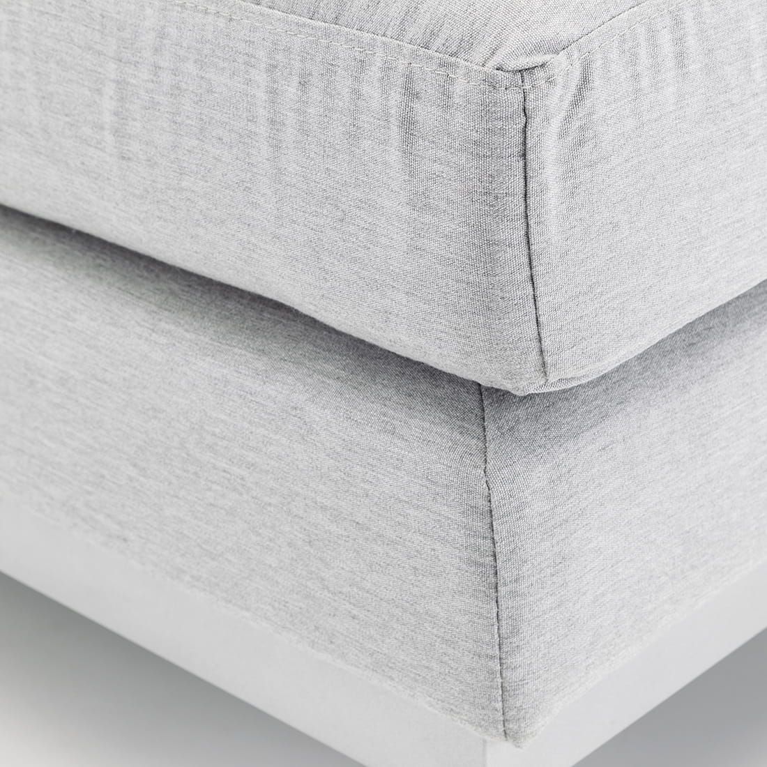 Kettler Ego Modular Gartensofa Sunbrella