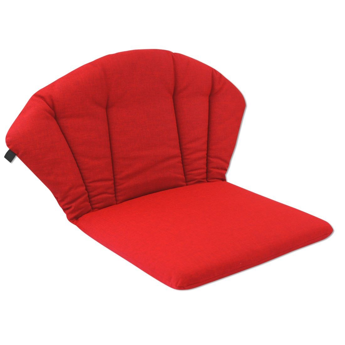 OUTLIV. Elegance Gartenstuhlauflage Niedriglehner 49/87x80cm Olefin