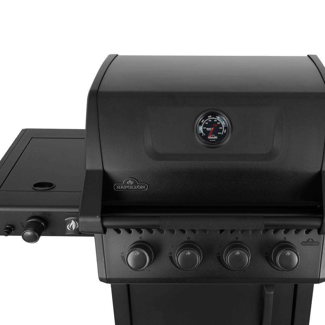 Napoleon Phantom Freestyle PRO 425 Gasgrill FP425DSIBPK-1-DE-PHM