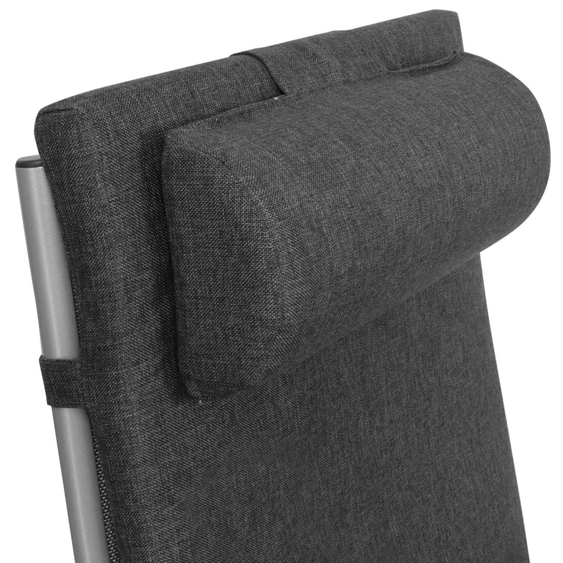 KETTtex Anton Nackenkissen 40x15cm Kunstfaser