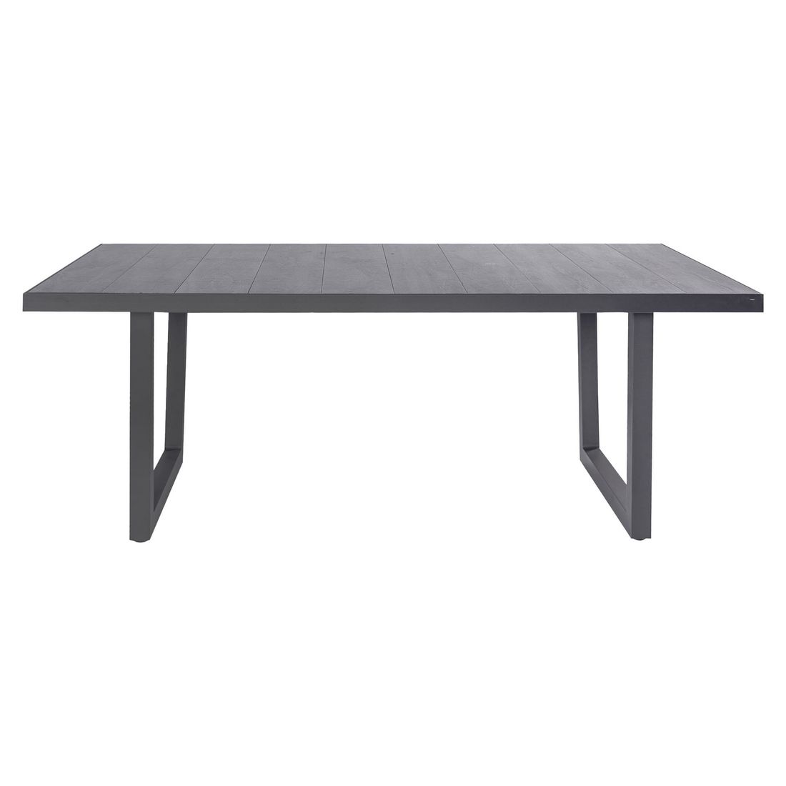 LC Garden Sunrepo Gartenmöbel-Set L (6 Plätze) Tisch 200x100cm