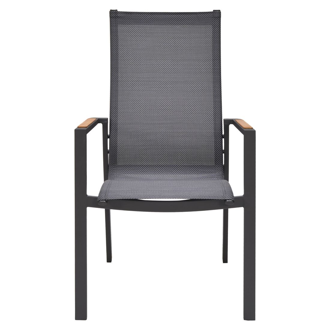 LifestyleGarden Jimmy Gartenmöbel-Set L (6 Plätze) Tisch 216x99cm