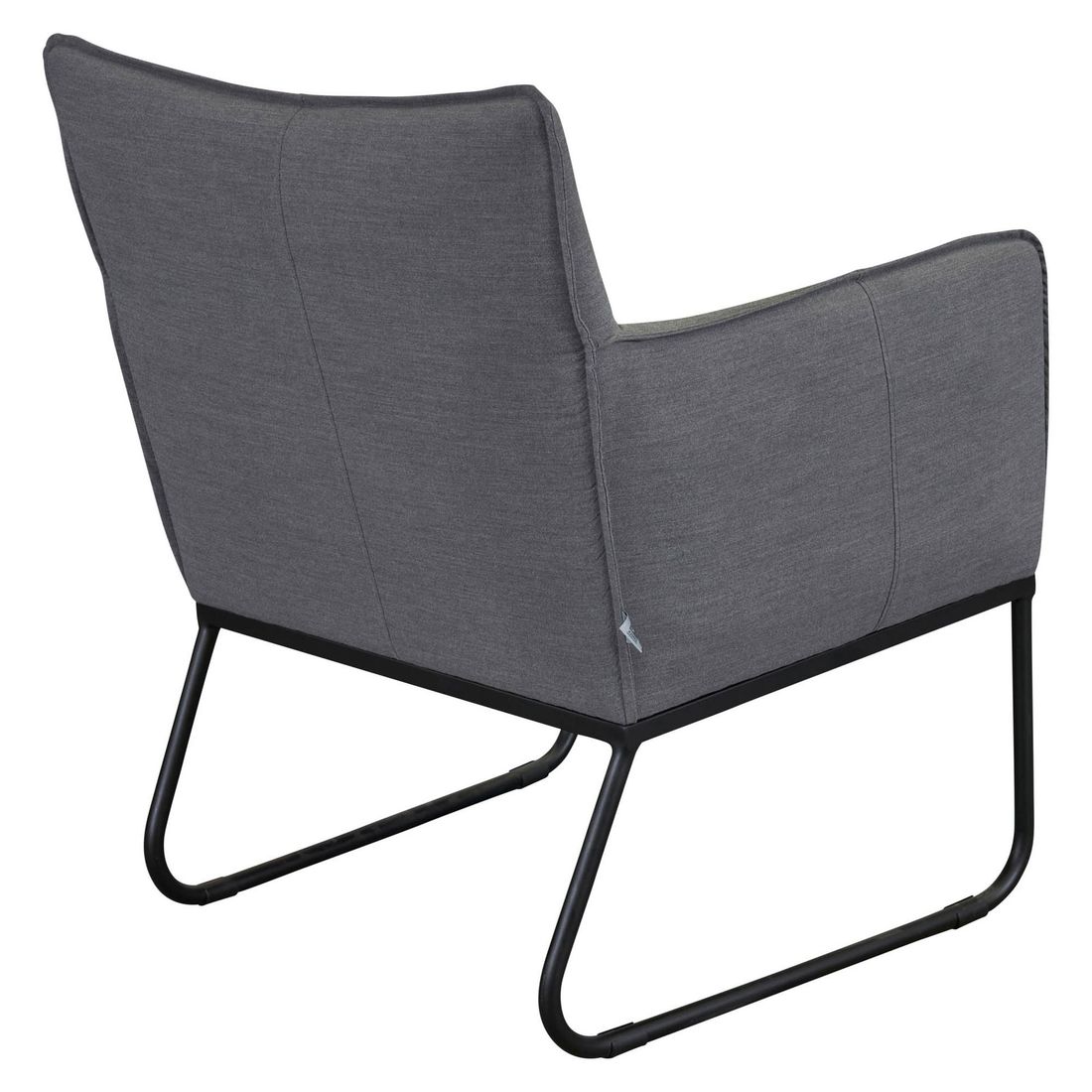 LC Garden Loma Gartensessel Aluminium/Acryl