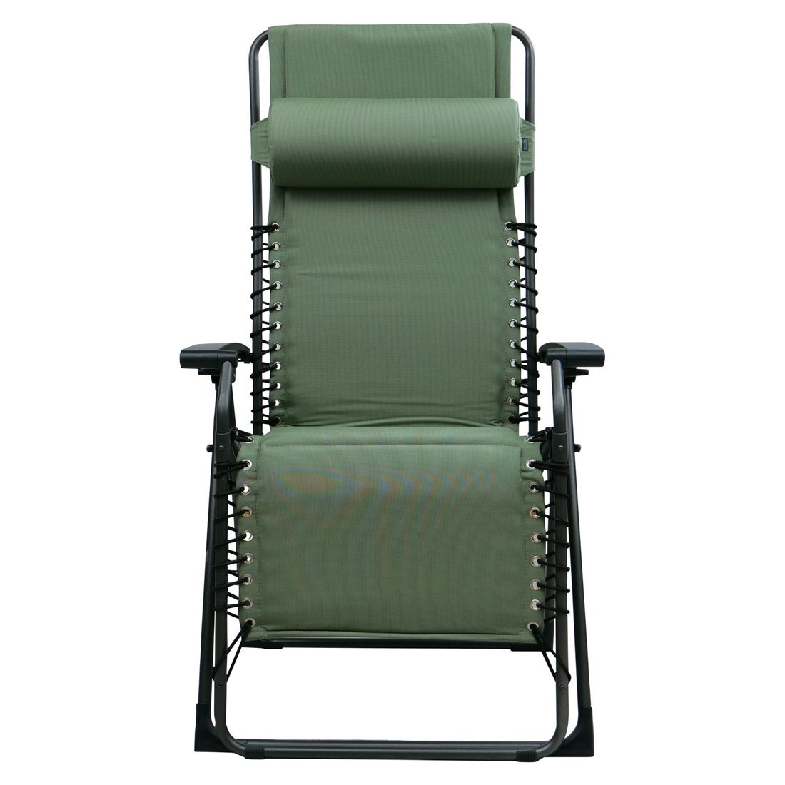 Sungörl Oasi XL Relaxliege Stahl/Olefin