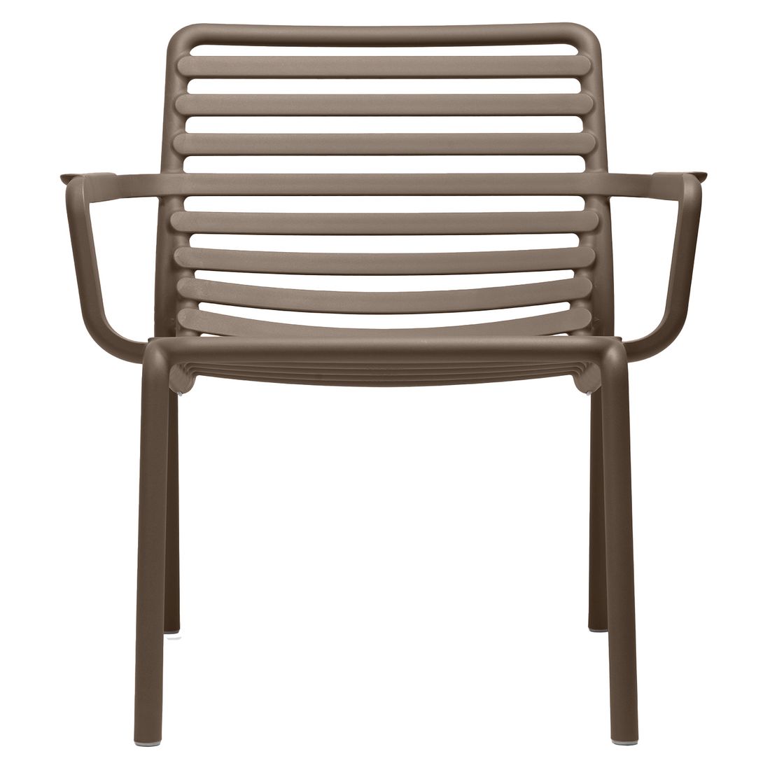 Nardi Doga Relax Loungesessel Kunststoff