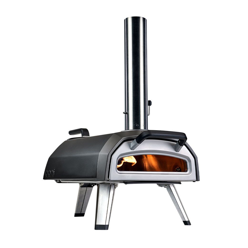 Ooni Karu 2 Multi-Brennstoff Pizzaofen