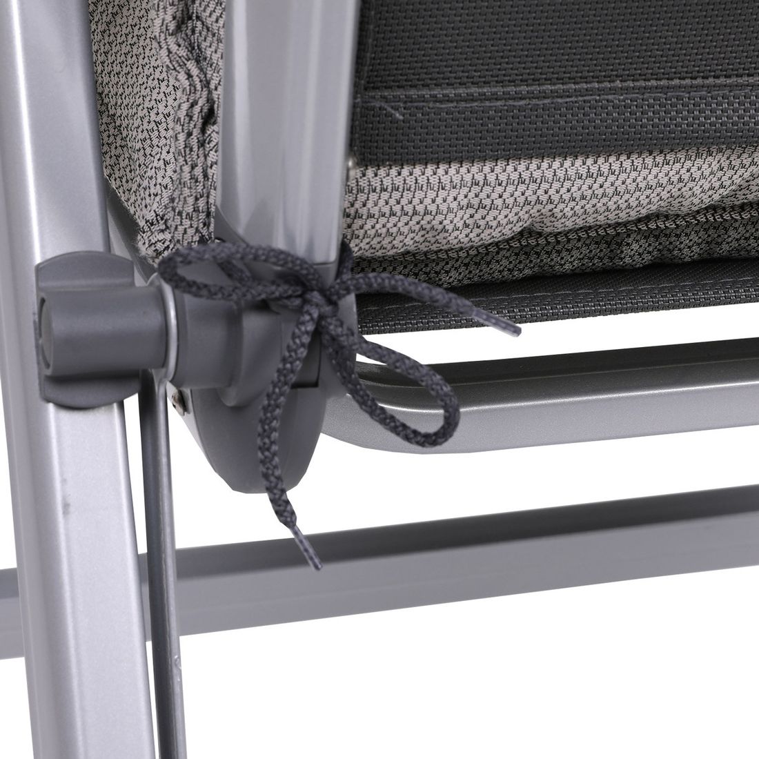 GO-DE Relaxliegenauflage 50x170cm Polyester