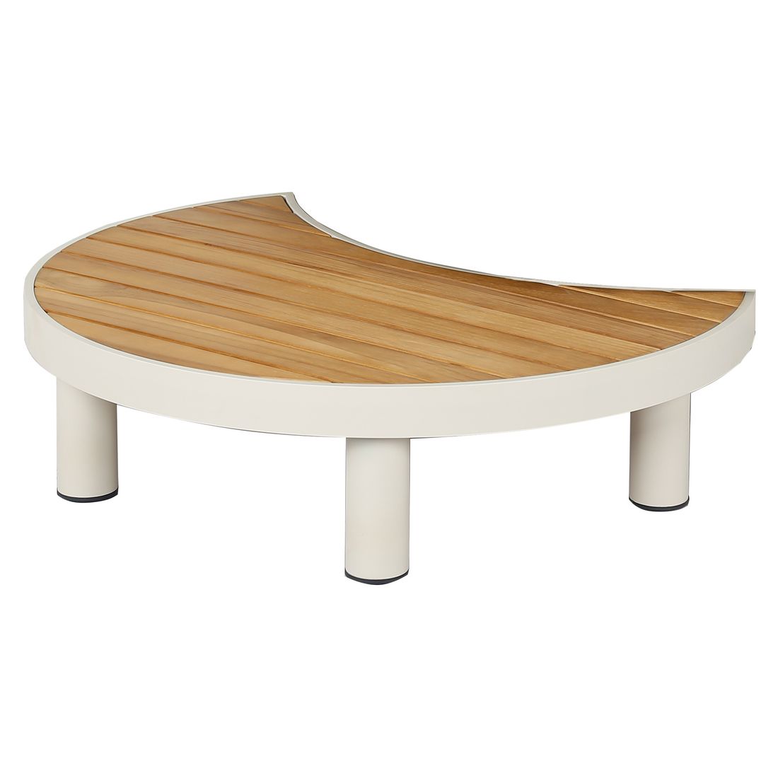 OUTLIV. Washington Loungeset inkl. Loungetisch Aluminium/Rope/Olefin