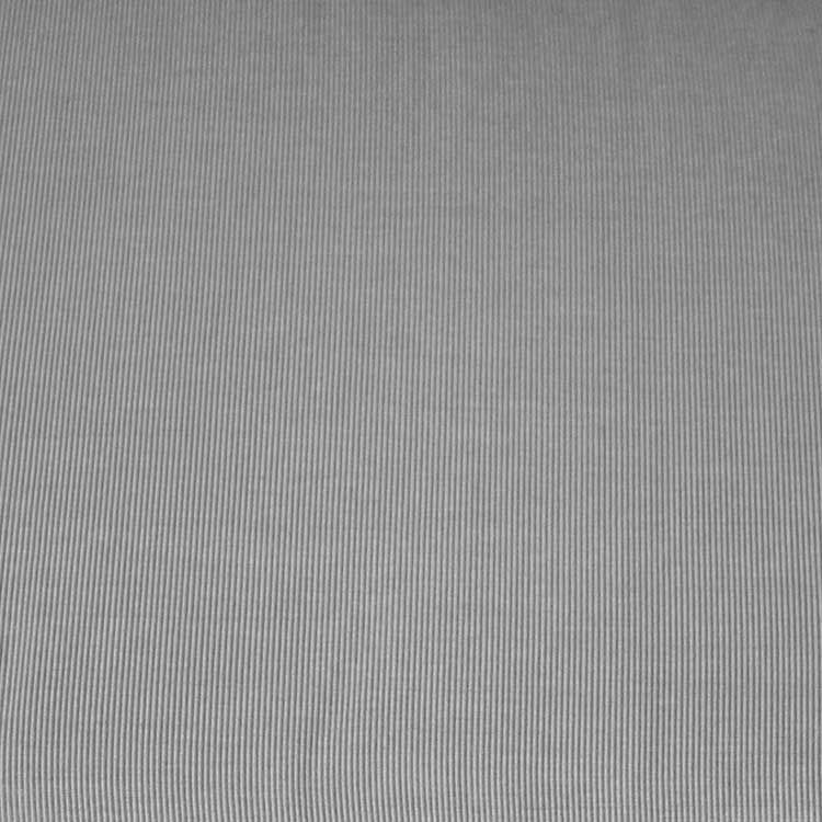 Zebra Status Sitzkissen zu Geflechtbank Polyacryl