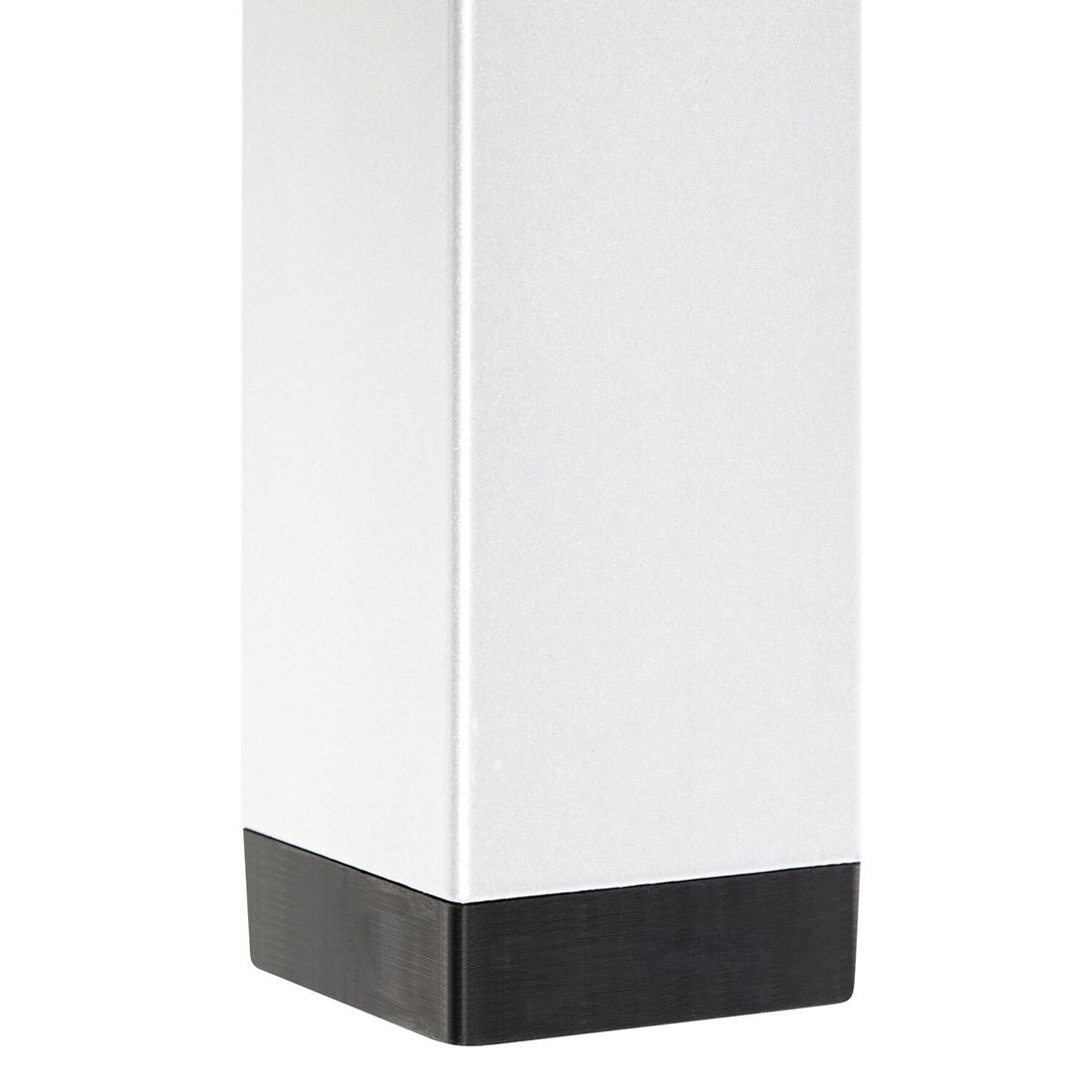 Kettler Cubic Gartentisch 160x95cm Aluminium/Dekton