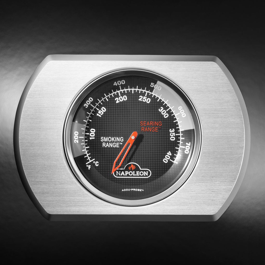 Napoleon Rogue 425 Gasgrill