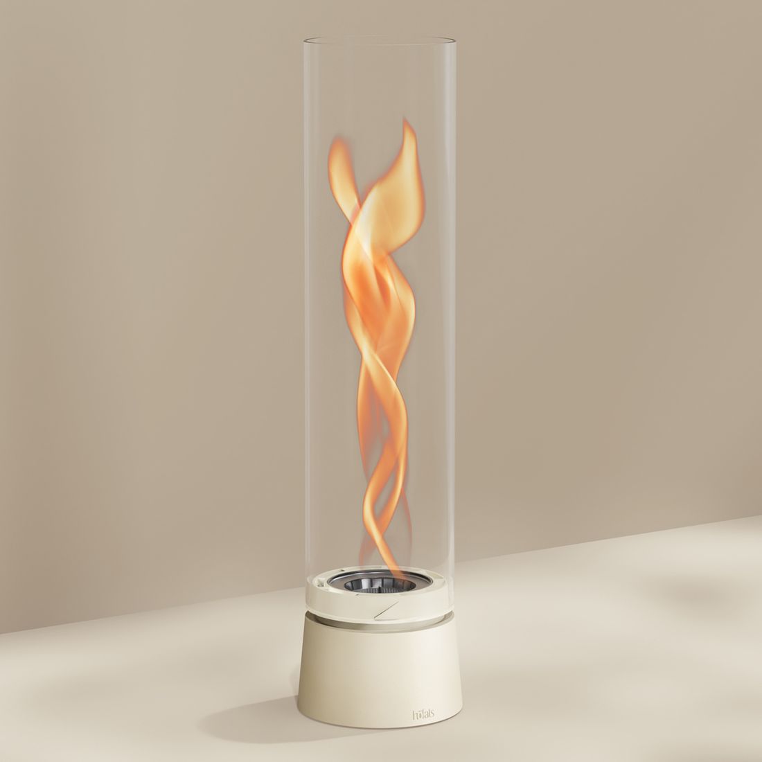 höfats SPIN Air 900 Tischfeuer Ø10,6x40,5cm