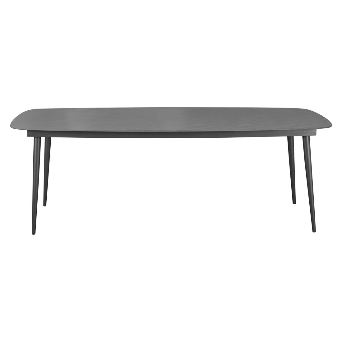 LC Garden Loma Gartenmöbel-Set L (6 Plätze) Tisch 220x100cm