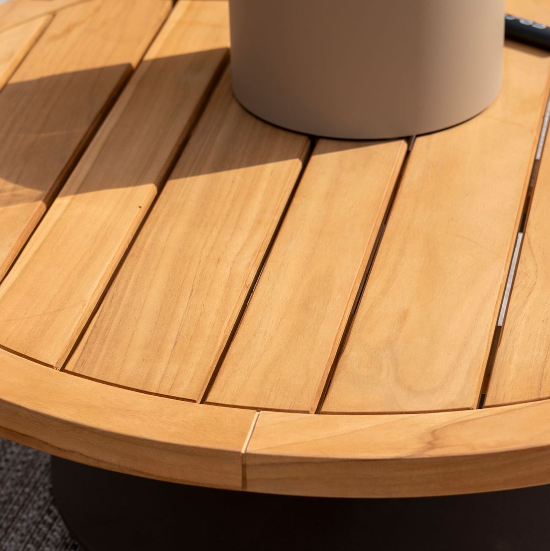 4Seasons Capalbio Loungeset Edelstahl/Rope/Olefin