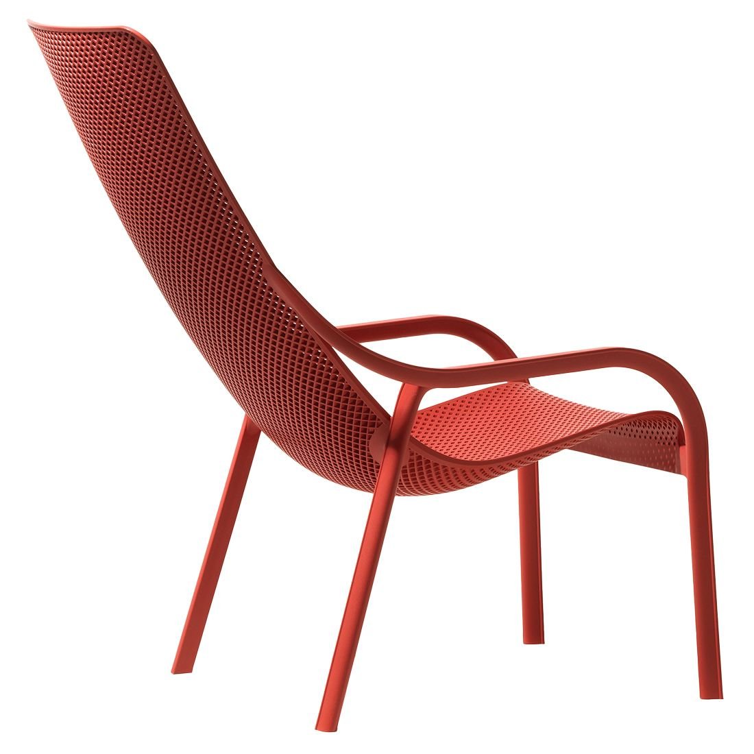 Nardi Net Loungesessel Kunststoff
