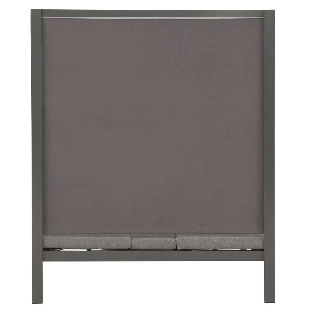 OUTLIV. Arezzo Daybed Aluminium/Olefin