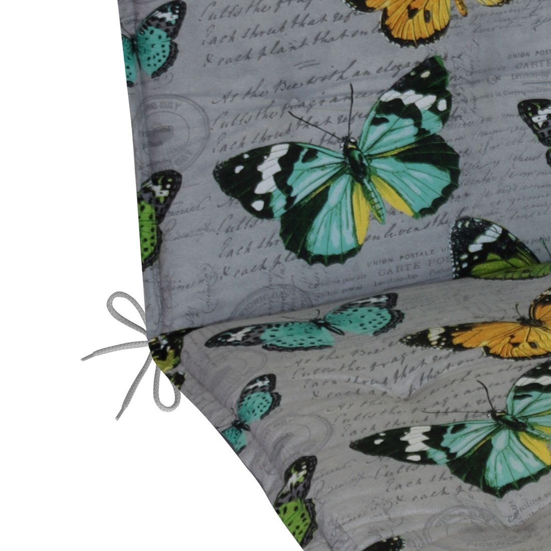 KETTtex Florence Gartenliegenauflage 60x190cm Baumwolle