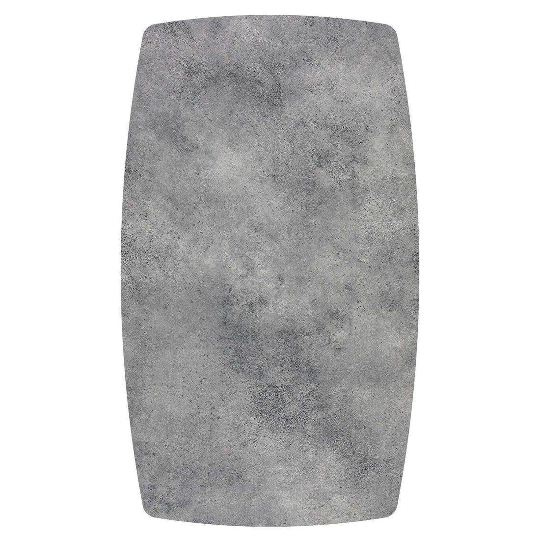 Kettler Cubic Gartentisch 180x100cm Aluminium/HPL