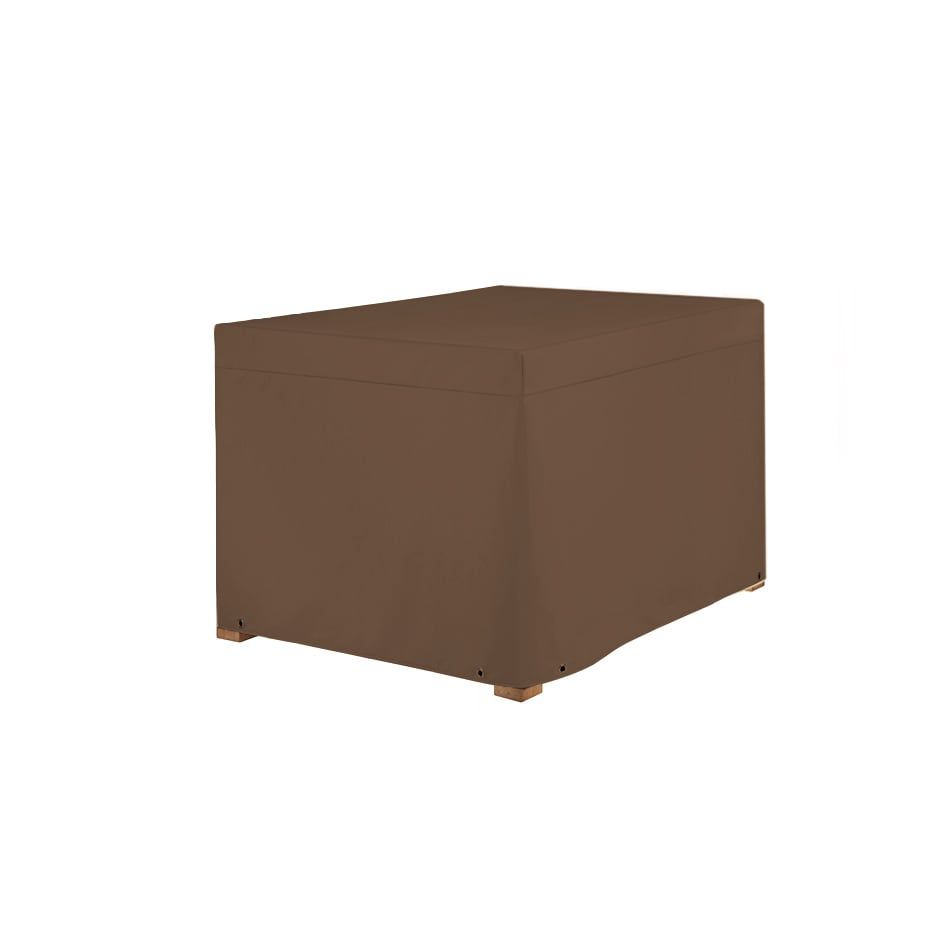 Heinemeyer Gartentisch Schutzhülle 90x90x72cm