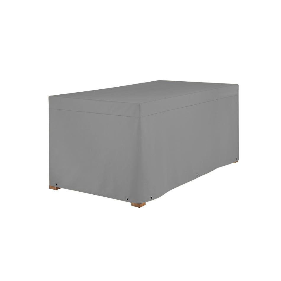 Heinemeyer PROsista Gartentisch Schutzhülle 140x95x72cm