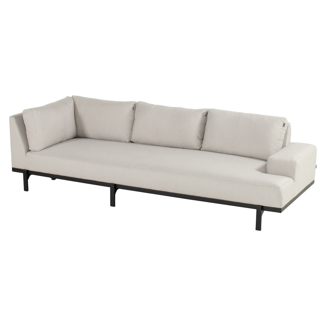 Hartman Lucas Ecklounge Sunbrella