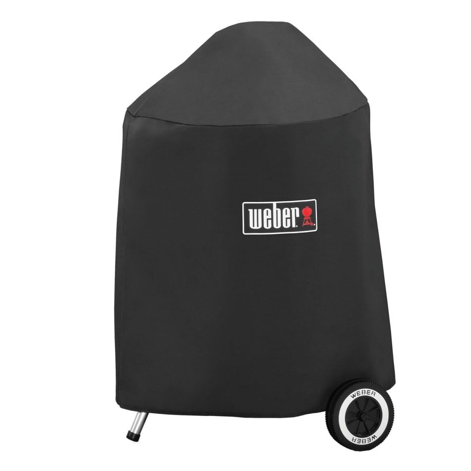 Weber Premium Grillabdeckung für Kugelgrill Ø47cm