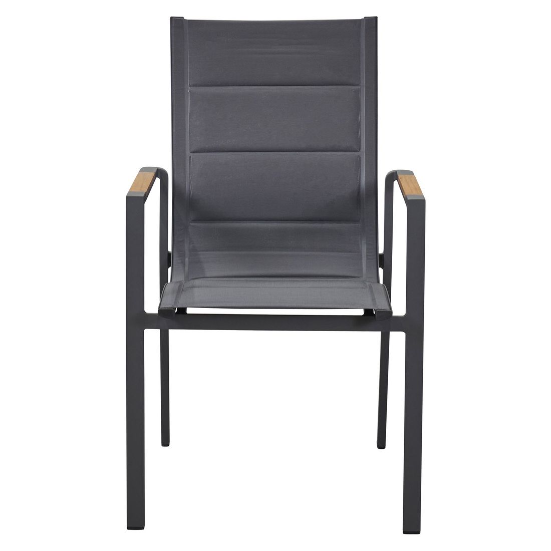 LC Garden Unicamo Gartenmöbel-Set M (4 Plätze) Tisch 167x90,5cm