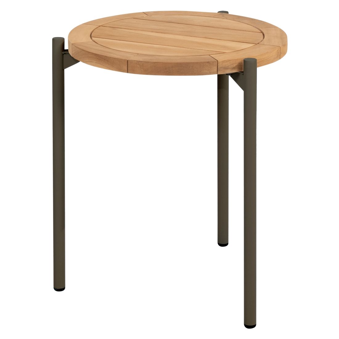 4Seasons Capalbio Loungeset Edelstahl/Rope/Olefin