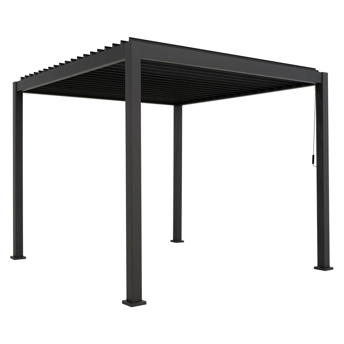 Mirador Classic Gartenpergola
