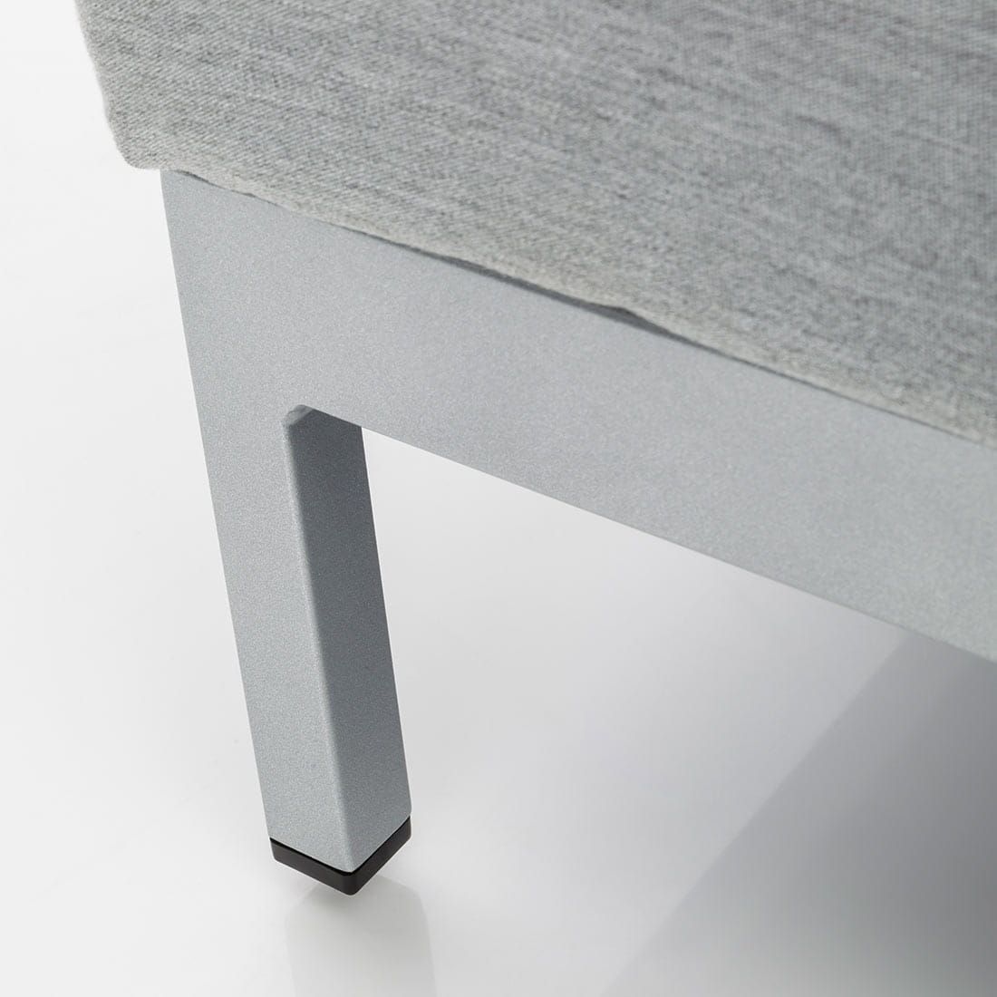 Kettler Ego Modular Eck-/Endmodul Sunbrella