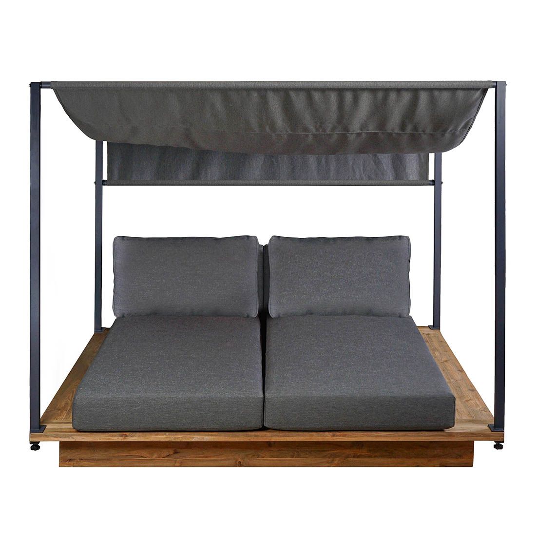 OUTLIV. Brite Daybed inkl. Sonnendach
