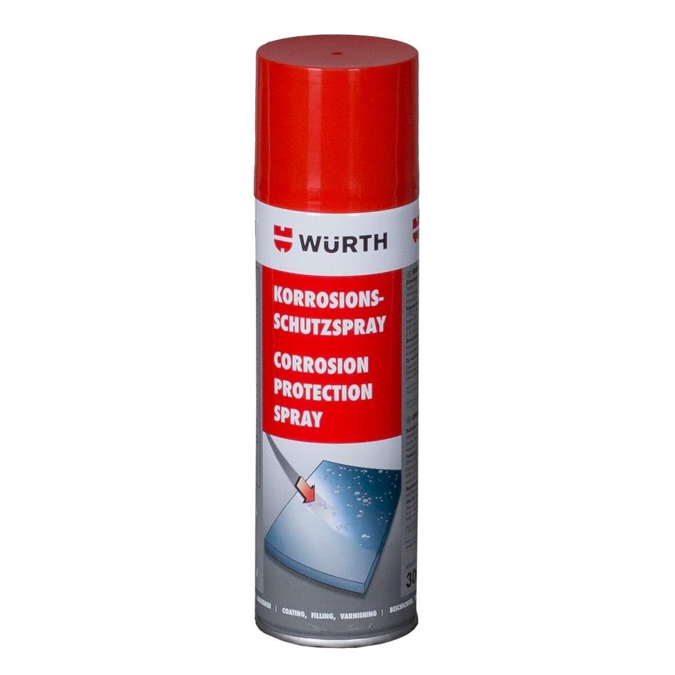 Würth Korrosionsschutzspray, 300ml