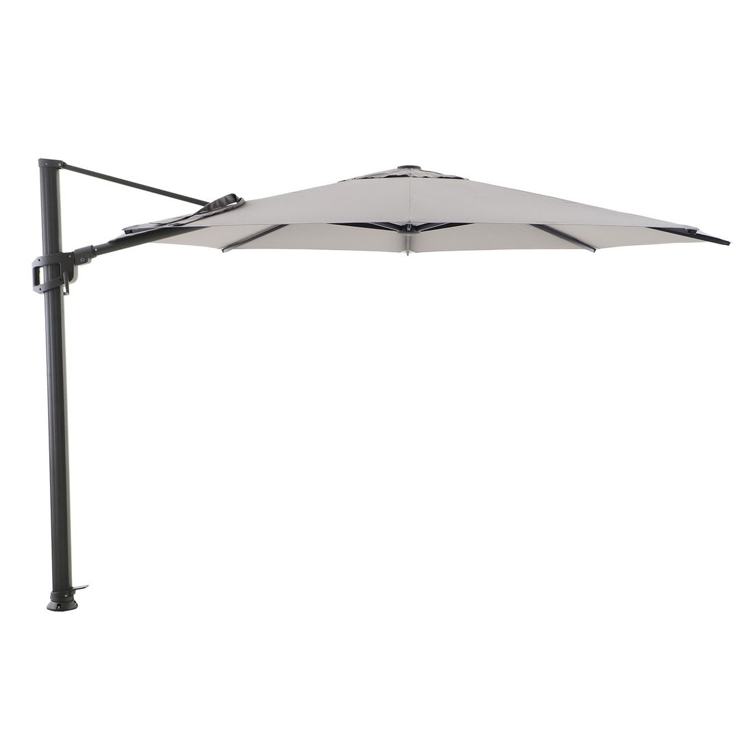 LiRo Amrum Ampelschirm Ø350cm