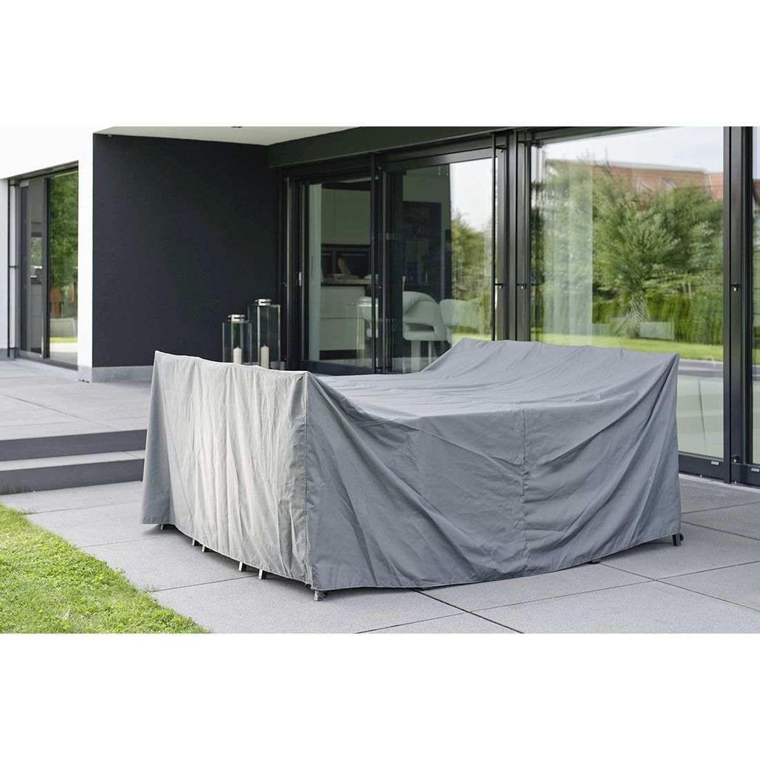 Stern Gartenmöbel-Set Schutzhülle 300x220x90cm