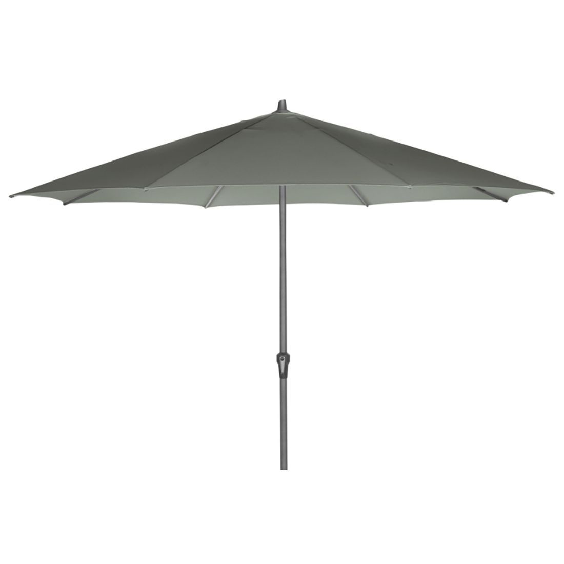 Siena Garden Avio Mittelstockschirm Ø350cm