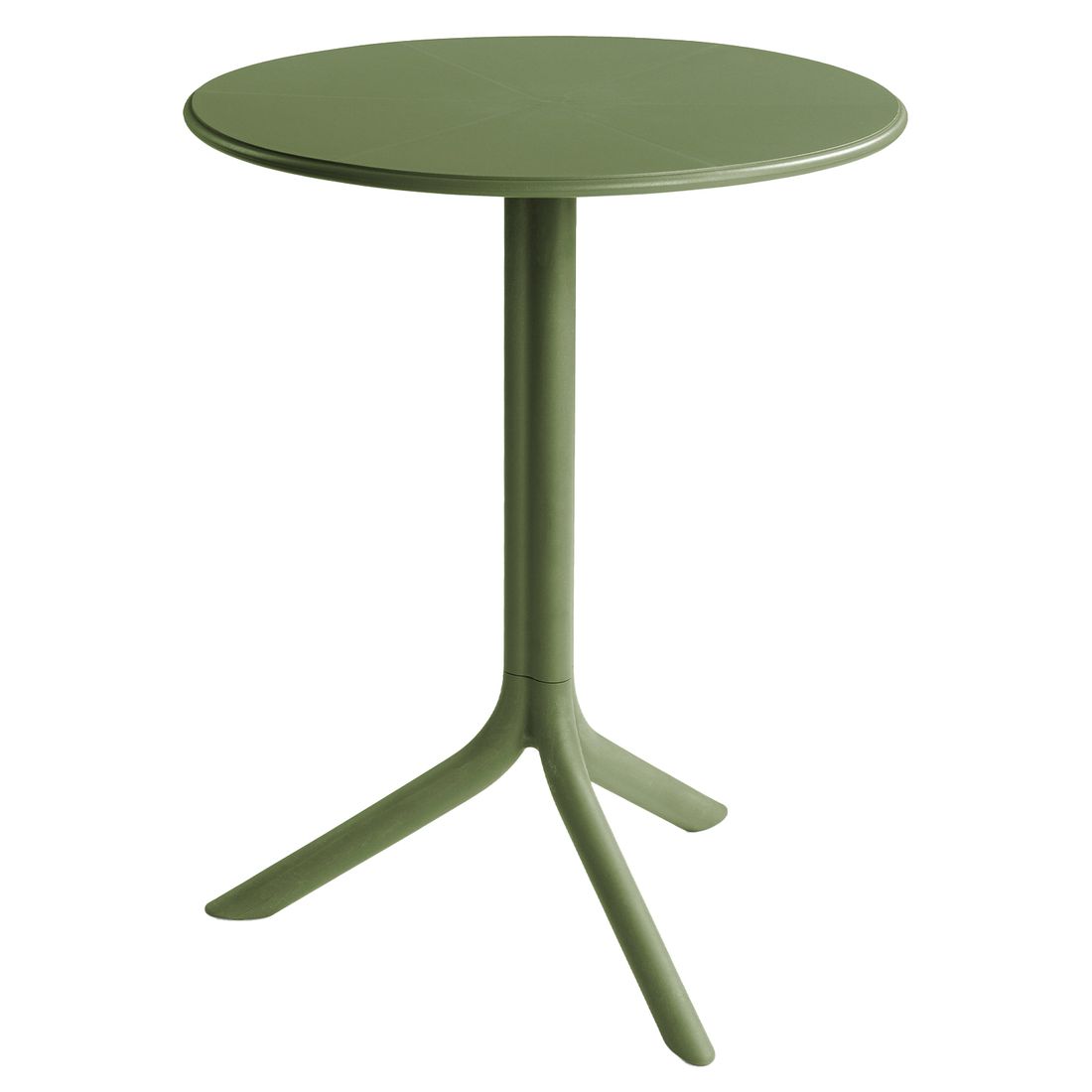 Nardi Doga Relax Loungeset inkl. Loungetisch Kunststoff