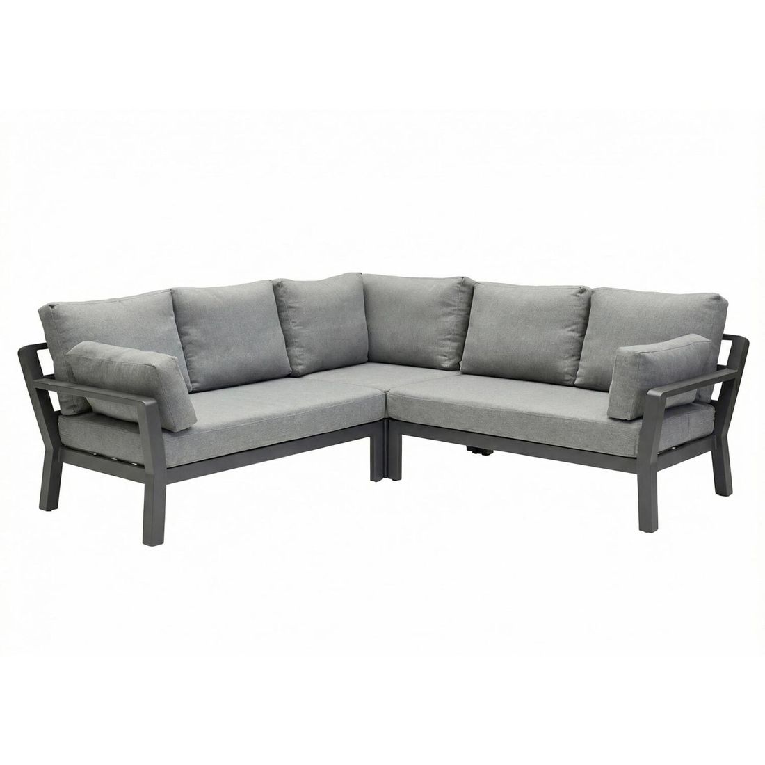 LC Garden Bondino Ecklounge Aluminium/Polyester