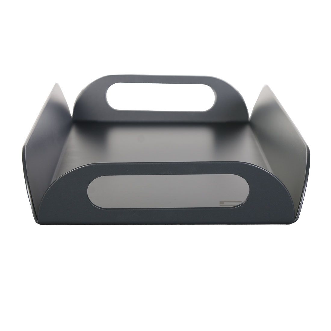 OUTLIV. Tablett 40x20x4,5cm Aluminium