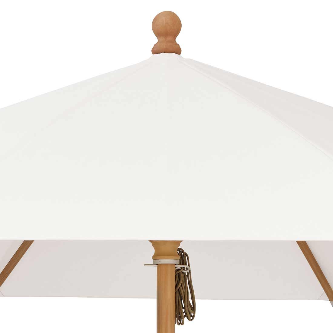 Glatz Piazzino Stockschirm Ø300cm