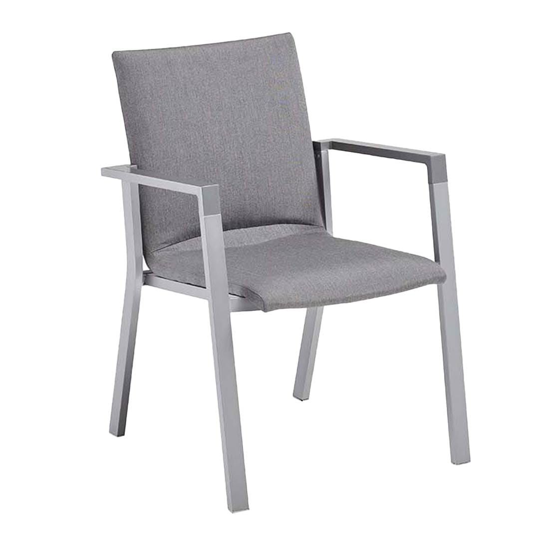Kettler Rasmus Gartenmöbel-Set M (4 Plätze) Tisch 160x95cm