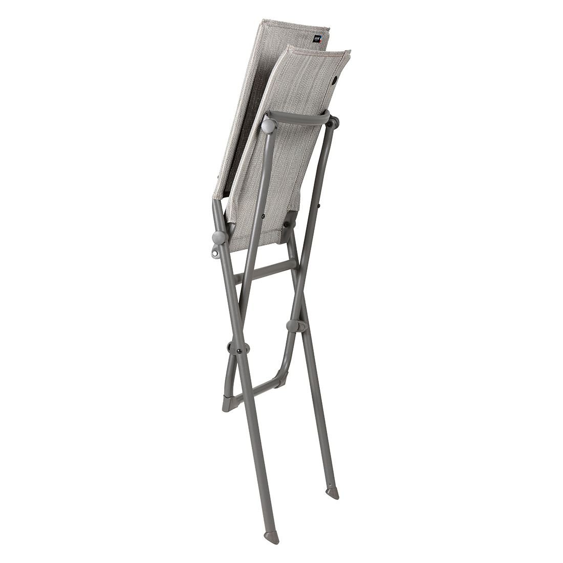 Lafuma Anytime Klappstuhl Stahl/Batyline Duo