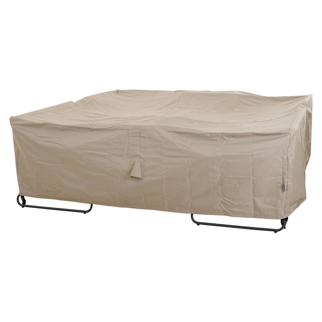 Siena Garden Plus Loungeset Schutzhülle 235x235x70cm