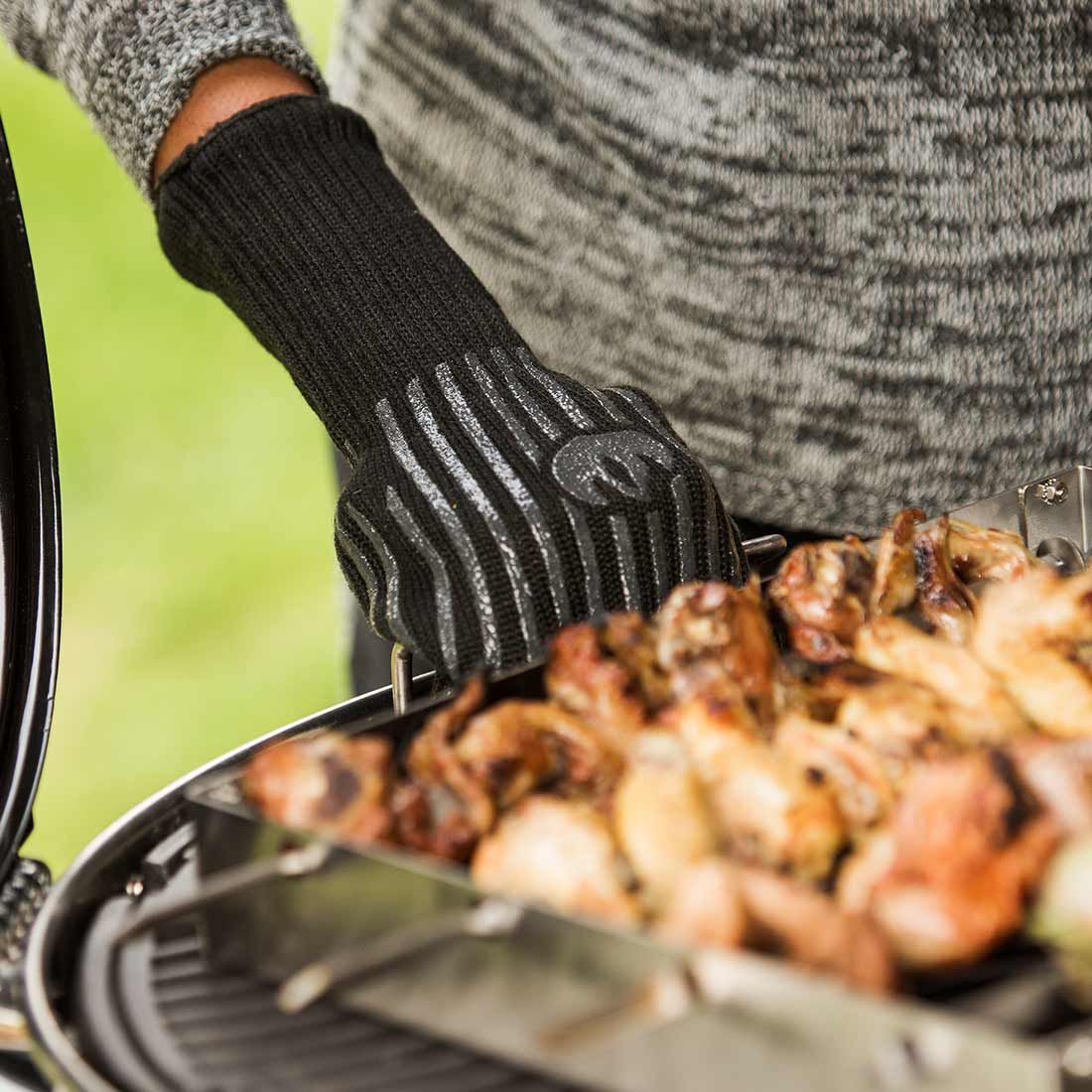 Napoleon Grillhandschuh