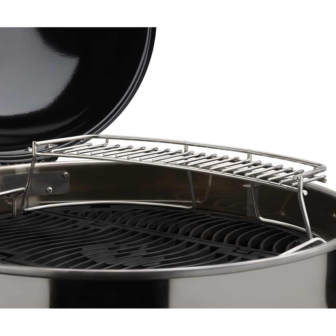 Napoleon Warmhalterost für Kugelgrill