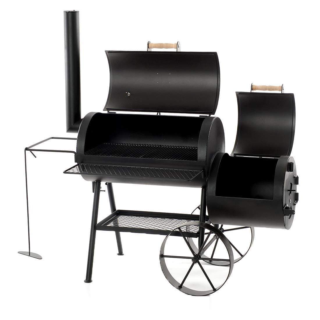 Joe’s BBQ Smoker 16“ Tradition